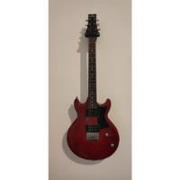 Usado, Guitarra Ibanez Gax30 C/ Captadores Seymour Duncan 59 comprar usado  Brasil 