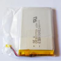 Bateria Para Mp4 Sony Modelo Nwz A-815 Original comprar usado  Brasil 