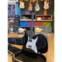 Guitarra Stratocaster Carrozza Hh C/case Malagoli, Gotoh comprar usado  Brasil 