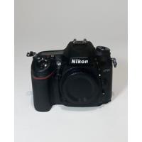 Camera Nikon D7100 Dslr  comprar usado  Brasil 