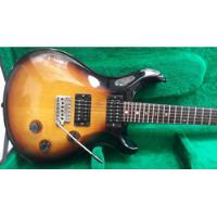 Usado, Guitarra Prs Ce24 Usa 1993 Black Sunburst + Case Original comprar usado  Brasil 