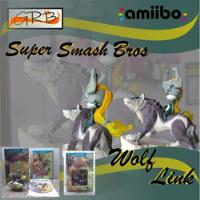 Zelda Twilight Princess Nintendo Wii U Amiboo E Jogo, usado comprar usado  Brasil 