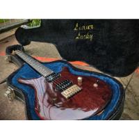 Ledur Lucky Com Case N Gibson Fender Prs, usado comprar usado  Brasil 