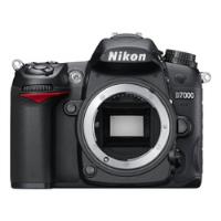Nikon D7000 Dslr Corpo Usado, usado comprar usado  Brasil 