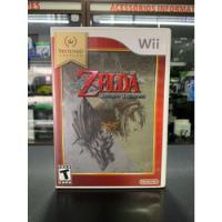 Usado, The Legend Of Zelda Twilight Princess Wii Usado  !!! comprar usado  Brasil 