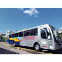 Ônibus  Rodoviário  Scania Motor Dianteiro  comprar usado  Brasil 