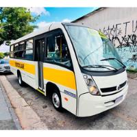 Usado, Micro-ônibus Urbano Neobus Thunder Way Od8.160 comprar usado  Brasil 