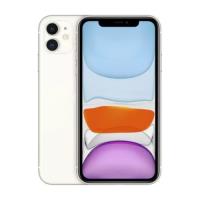 Apple iPhone 11 (64 Gb) Branco - De Exposição Bateria 100% comprar usado  Brasil 