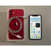 Apple iPhone 11 (64 Gb) - (product)red - Ler Anúncio comprar usado  Brasil 