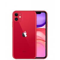 iPhone 11 - 64 Gb - Red - Seminovo - Grade B comprar usado  Brasil 