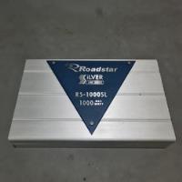 Módulo Amplificador - Roadstar Rs-1000 Sl 1000w comprar usado  Brasil 