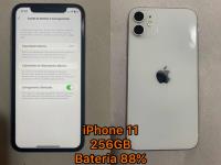 iPhone 11 256gb - Branco Apple comprar usado  Brasil 