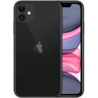 Apple iPhone 11 (64 Gb) - Preto comprar usado  Brasil 