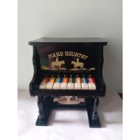 Piano Infantil em Perfeito Estado de Conservação | Produto Vintage e Retro  Albach Usado 84436226 | enjoei