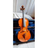 Violino Oficina/luthier (eagle?) - Som Impecável! Perfeito! comprar usado  Brasil 