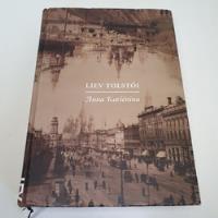 Livro Anna Kariênina - Liev Tolstói - L8974 comprar usado  Brasil 