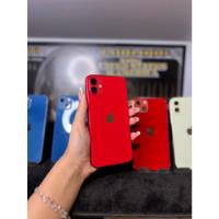 Apple iPhone 11 (128 Gb) - (product)red, usado comprar usado  Brasil 
