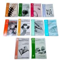 Coleção Fundamentos De Matemática Elementar - Gelson Iezzi - 10 Volumes, usado comprar usado  Brasil 