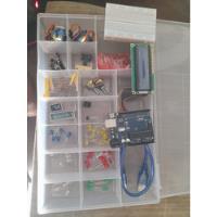 Usado, Kit Arduino Uno R3  Educacional comprar usado  Brasil 