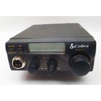 Rádio Cobra 19dx Iv - No Estado / Leia Descrição comprar usado  Brasil 