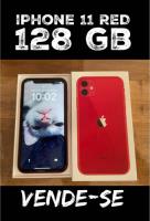 iPhone 11 Red 128 Gb Perfeito Estado comprar usado  Brasil 