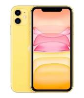  iPhone 11 64gb (vitrine) - Amarelo, usado comprar usado  Brasil 