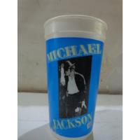 Antigo Copo Pepsi Michael Jackson comprar usado  Brasil 