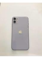 Apple iPhone 11 (64 Gb) - Roxo comprar usado  Brasil 