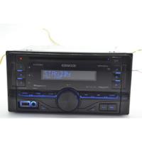 Radio Som Aparelho Kenwood Usb Auxiliar Dpx301u comprar usado  Brasil 