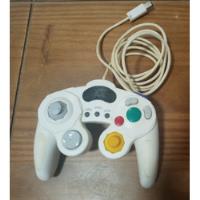 Controle Turbo Para Game Cube / Nintendo Wii, usado comprar usado  Brasil 