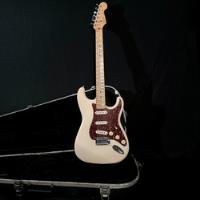 Fender Stratocaster Mij 1987 Olympic White(maverick Guitars) comprar usado  Brasil 
