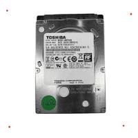 Disco Rígido Interno Toshiba 320gb 5.4k 2.5 Sata - Mq01abf032 comprar usado  Brasil 