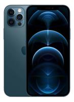 Apple iPhone 12 Pro Max (256 Gb) - Azul-pacífico comprar usado  Brasil 
