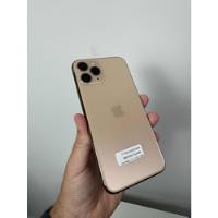 Usado, iPhone 11 Pro 64gb Gold Tela E Bateria Substituída comprar usado  Brasil 