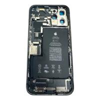 Carcaça iPhone 12 Pro Max Azul Original Retirada Compatível  comprar usado  Brasil 