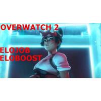 Overwatch | Overwatch 2 ELOBOOST/ELOJOB