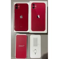Apple iPhone 11 (256 Gb) - (product)red [bateria Em 80%] comprar usado  Brasil 