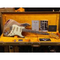 Fender Custom Shop Rory Gallagher Signature Stratocaster comprar usado  Brasil 