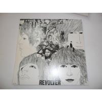 Usado, Lp The Beatles Revolver - Edição Oficial Antiga - Semi Novo comprar usado  Brasil 