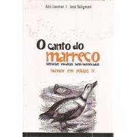 Canto Do Marreco, O: Histórias Médicas B Lasmar, Aziz / Sel, usado comprar usado  Brasil 