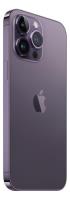 Apple iPhone 14 Pro Max (128 Gb) -  Roxo Violeta comprar usado  Brasil 