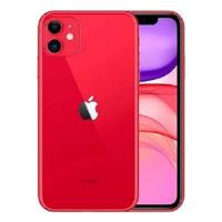 iPhone 11 64gb Apple Red Vitrine Desbloqueado Nota +garantia, usado comprar usado  Brasil 