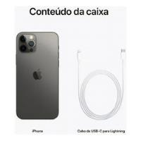 Usado, Apple iPhone 12 Pro 128 Gb - Grafite - Produto Importado Usa comprar usado  Brasil 