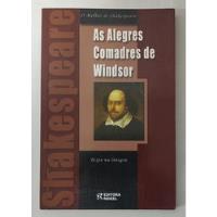 As Alegres Comadres De Windsor De William Shakespeare Pela Rideel (2005) comprar usado  Brasil 