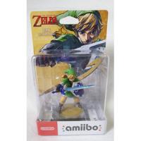 Usado, Nintendo Amiibo Série Zelda Skyward Sword Link comprar usado  Brasil 