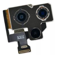 Câmera Traseira Compatível Com iPhone 12 Pro Max comprar usado  Brasil 