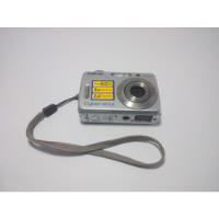 Câmera Digital Sony Cyber-shot 6mp Dsc-s500 (c/ Defeito), usado comprar usado  Brasil 