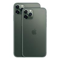 iPhone 11 Pro 64 Gb Verde-meia-noite - Usado - P. Entrega! comprar usado  Brasil 