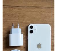 Usado, Apple iPhone 11 (64gb) - Branco comprar usado  Brasil 