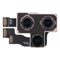 Câmera Traseira Compatível iPhone 11 Pro Original Retirada comprar usado  Brasil 